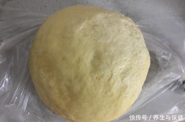 拉丝|如何做出松软拉丝的面包,试下用这个方法吧