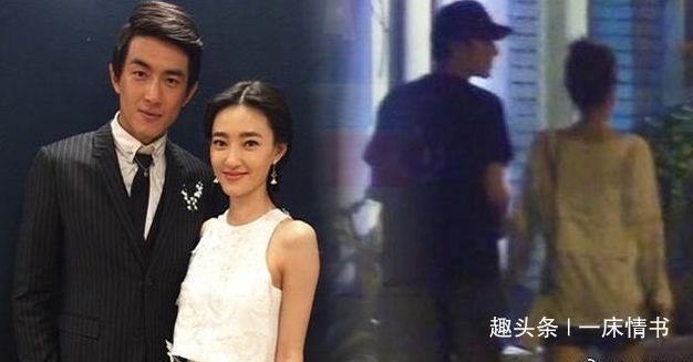  美女|林更新四天约会两位美女，换女友速度不输王思聪，为何没被骂渣男