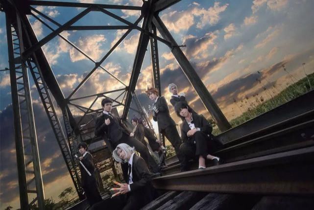 古风|7种摄影构图,拍出你想象中的古风味道!