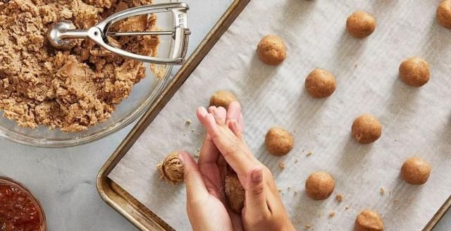 制作|制作饼干时10个实用技巧大解析,一次全搞定!