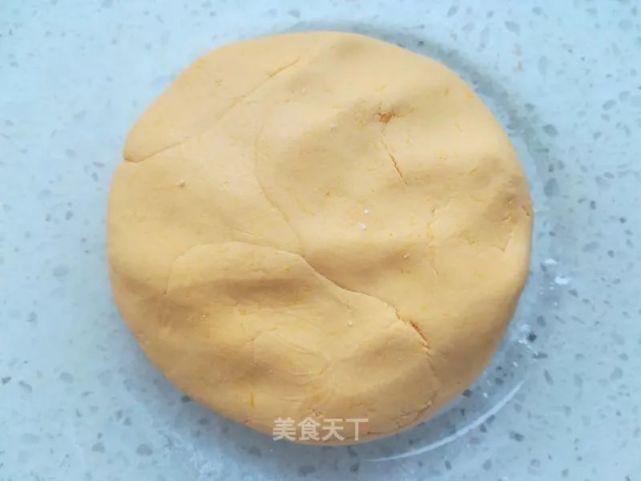 淀粉|自制香甜软糯的糯米糍,太喜欢这种糯叽叽的食物了!