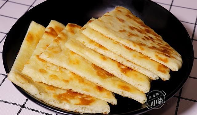 面粉|面粉别炸油条了,试试这样做,柔软香酥,保证吃一次就念念不忘
