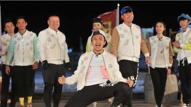  跑男|《奔跑吧兄弟》郑恺发文两位成员的留言引众多网友点赞，回忆满满