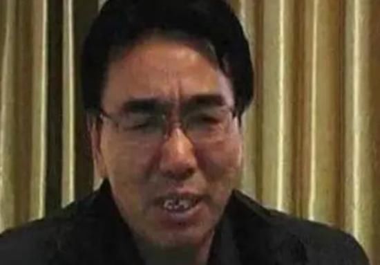 李刚|当年纨绔子弟撞人以后，叫嚣“我爸是李刚”，结果怎么样了？