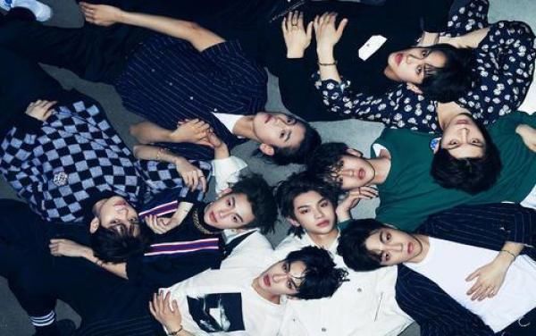  出道|Nine Percent解散后星途大不同，蔡徐坤成顶流，范丞丞自认糊咖！