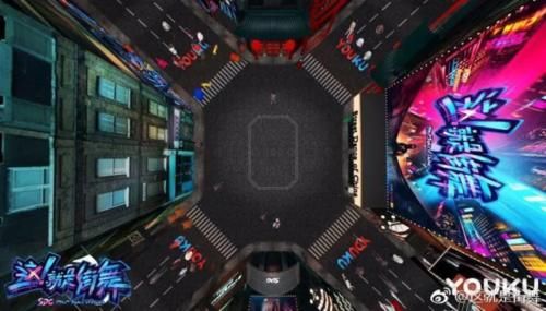  节目|《这！就是街舞3》，或能成为年度S级综艺？