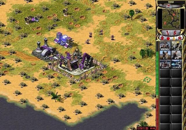  玩家|打破难点论，看《全球行动》如何做出最原味的RTS手游