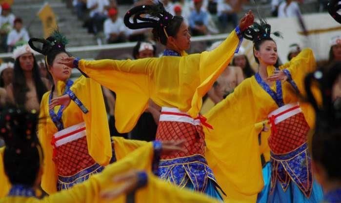 姓氏|班超后人的一支，在南疆自立为王400年，姓氏成为部族名号