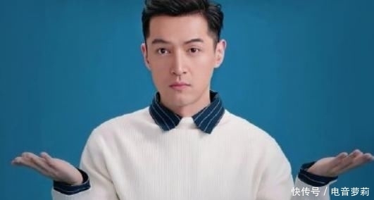  披荆斩棘|《披荆斩棘的哥哥》来了秦昊第一个报名，你都希望哪些哥哥参加呢