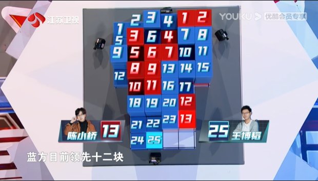 最强|《最强大脑》里的“六边形战士”!这位浙大男生太圈粉