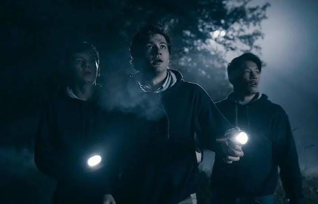  不到|一集不到10分钟，细数禁忌怪谈