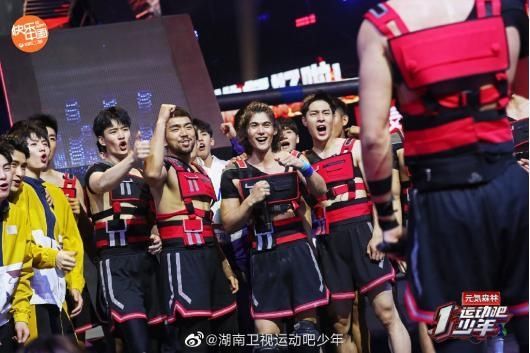  运动|《解放军报》点赞《运动吧少年》：让更多青少年感受体育力量