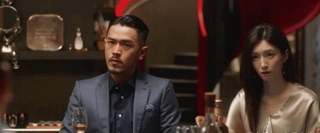  主任|热播剧王漫妮是海王的玩物，找小张主任也是高攀，价值观太缥缈？