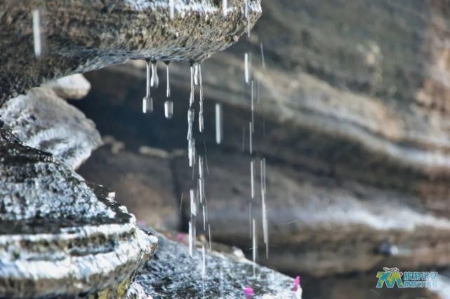  丹屏|旅游见闻之滴水丹屏