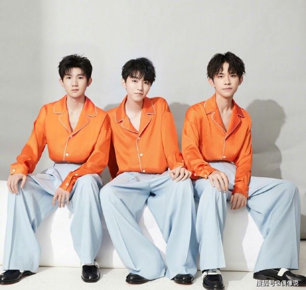  参加|TFBOYS参加《向往的生活》？团综有望，粉丝却称：期待且无奈