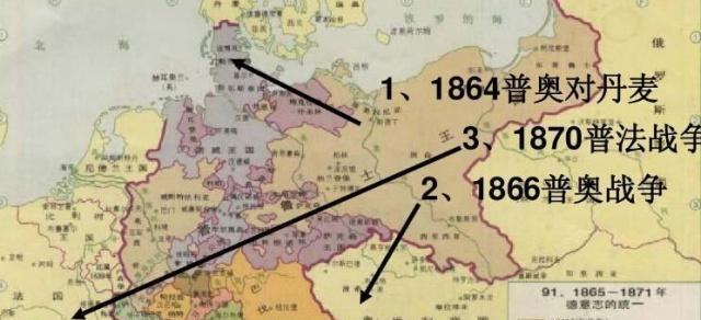 全境|德意志最牛的国王，7年时间统一德国全境，死后留下世界第一强国