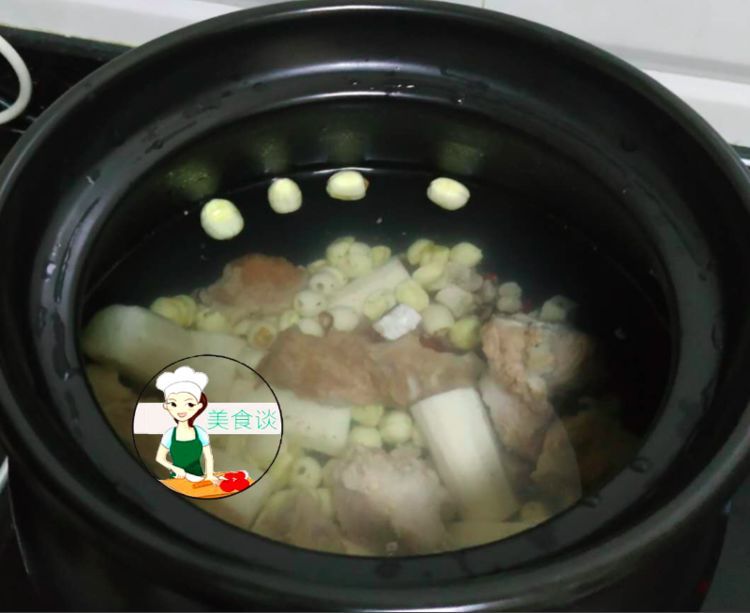 十样白|明日白露,这“三白汤”记得给家人喝,鲜甜滋补,整个秋天都精神