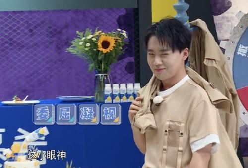  麒麟|郭麒麟在《庆余年》的1句话火了，引起众多人共鸣：果真没毛病