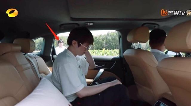  生活|《向往的生活》最不被待见的嘉宾，临走时只有彭昱畅一个人送他！