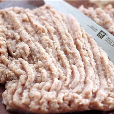  韭菜|翠玉鲅鱼酸汤馄饨