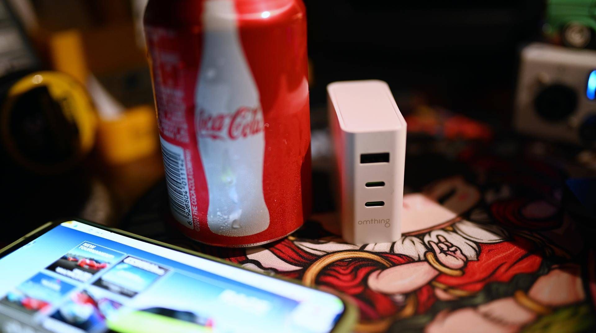  外设|不谈性价比, 自用的几个品质外设分享