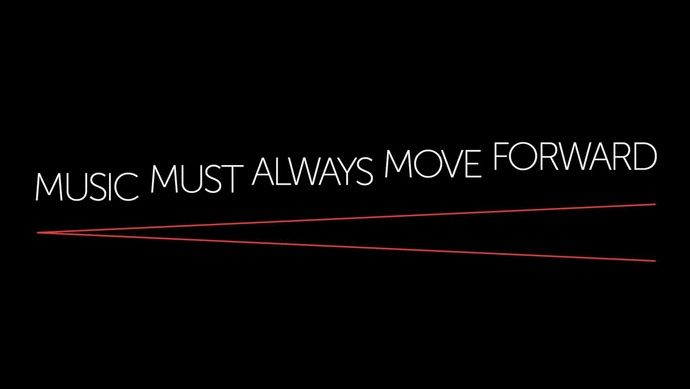  英国皇家|更前卫，更年轻！近两百年历史的英国皇家音乐学院启用新LOGO