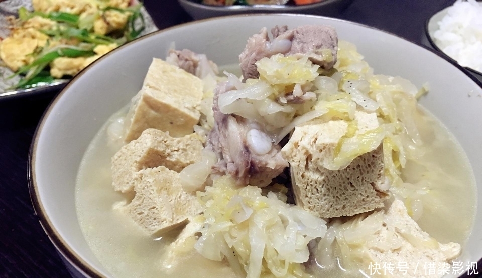 美味|永吃不腻的几道家常菜,简单好吃又美味,吃后让人垂涎三尺