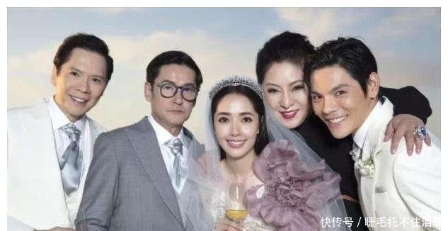 奚梦瑶|同样是“闪婚”豪门,奚梦瑶与郭碧婷谁才是“嫁”给了爱情?