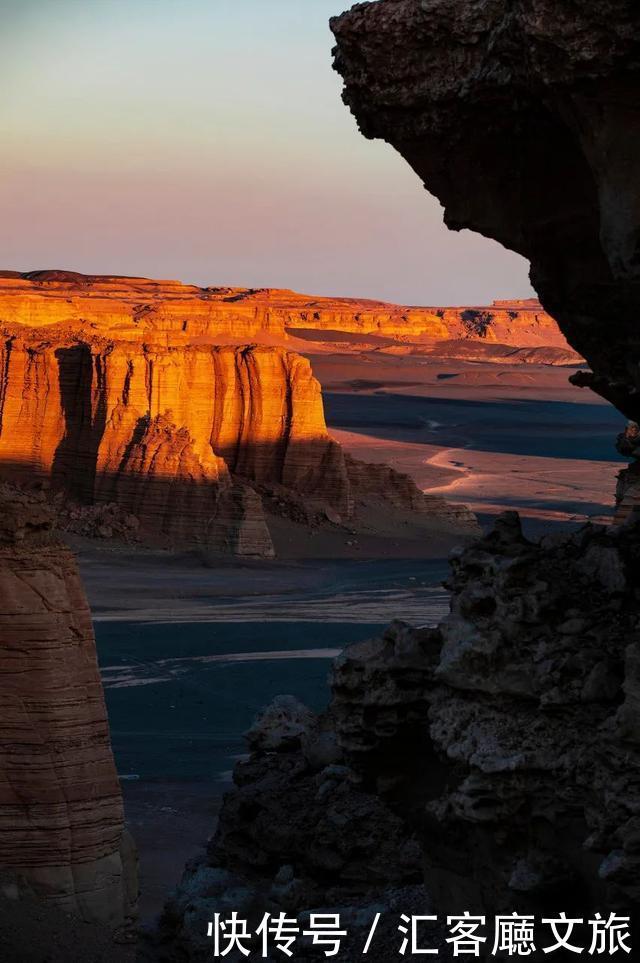 自驾|憋疯了!15条醉美新疆自驾线,正适合七八月挑一条出发!