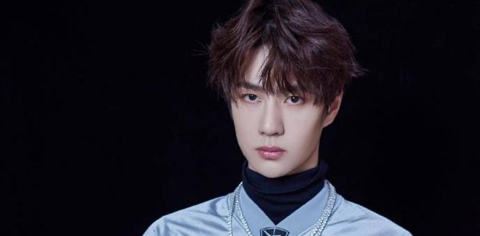  明星|王一博靠什么位居95后男艺人榜单第一位? 这2个答案言之有理