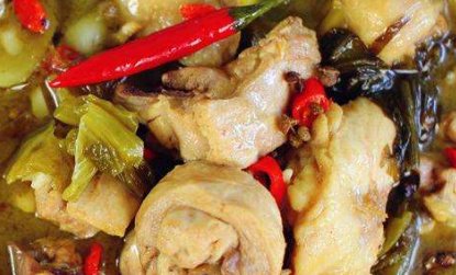 酸又辣|做法独特,酸爽开胃,不管是大人小孩都爱吃,促进儿童智力发育