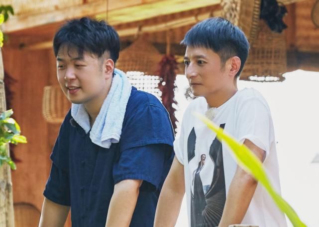  不少|下期《向往4》未播先火，请了两位人气小年轻，光看男嘉宾追定了