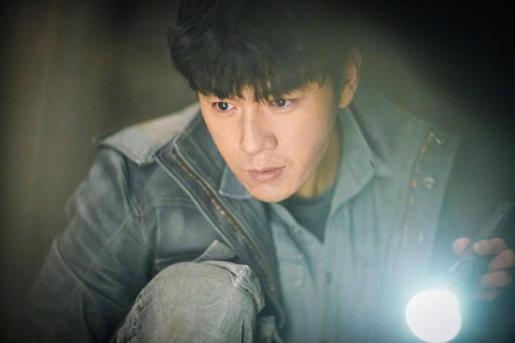  文艺片|从不接烂片的秦昊，新剧扑街，还演了个渣男