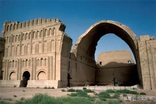  大事纪|波斯还是伊朗？波斯帝国大事纪年表