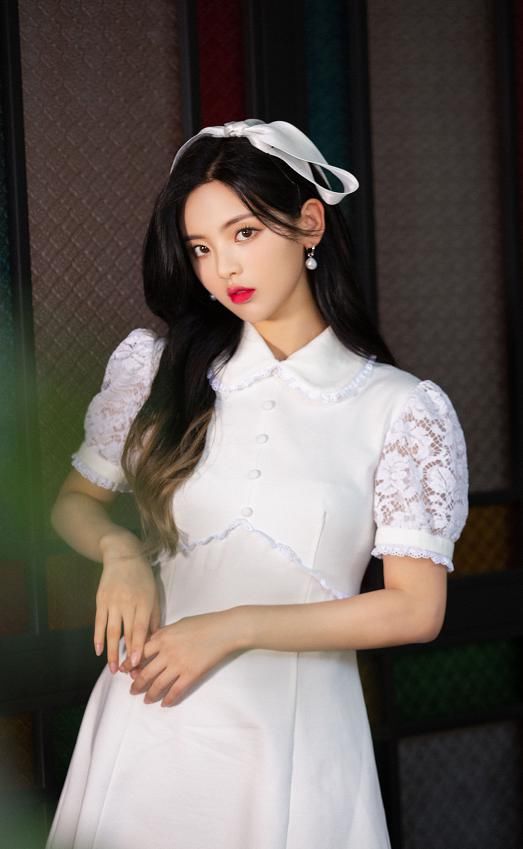 小心|杨超越谈择偶标准超激动，不小心流口水，救场方式太可爱了