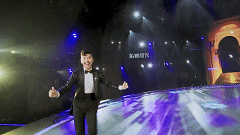  支舞|35年后第一次，金星终于要跳这支舞了