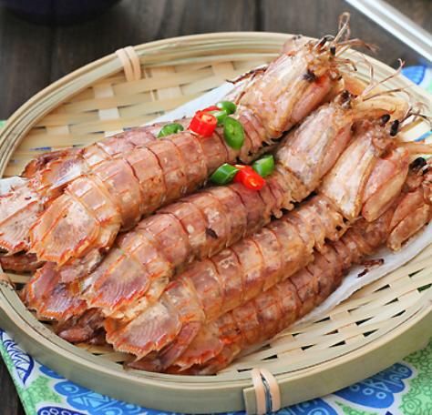  清蒸|海鲜别再清蒸啦，会吃的都这么吃！肉质滑嫩鲜香，根本停不下来