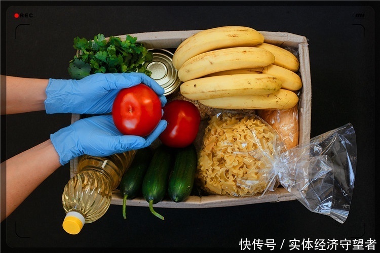 社区生鲜店|50岁的人,现在开什么实体店,每天能挣到500元左右?