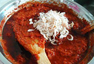  好吃|美味咸菜推荐，辣白菜的做法简单又好吃，快来学习一下吧