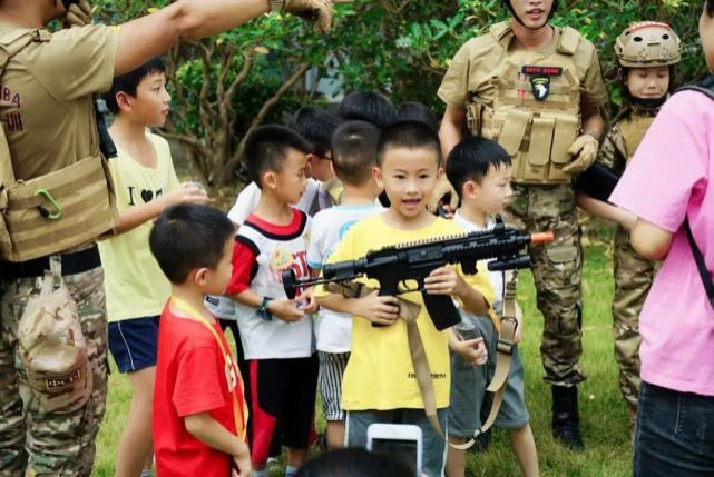  探秘|佛山电视台媒体探秘营开营！