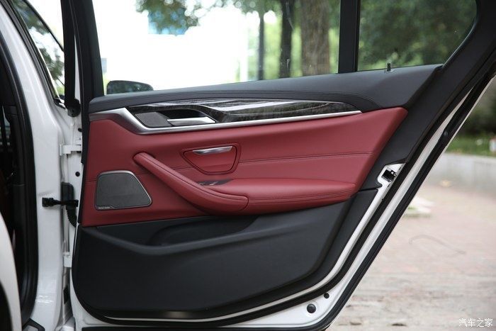 巅峰|宝马530Li尊享运动,宝马5系提车1周年纪念及1年用车体验