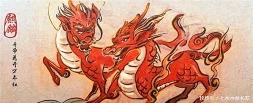 带回|郑和从非洲带回一只麒麟，唬得朱棣亲自迎接，如今动物园随处可见