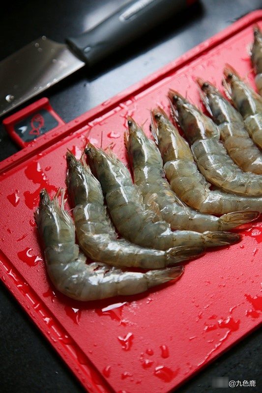 好吃|最近儿子就爱吃它，和孜然一起做，煎一下特好吃