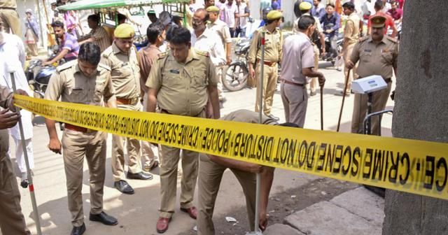  离奇|男子家中离奇死亡妻子匆忙将他下葬，尸体埋了28天又被警方挖出