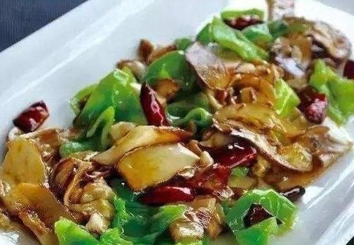 开胃|飘香四溢的家常菜,营养美味又开胃,吃起来特过瘾、特下饭