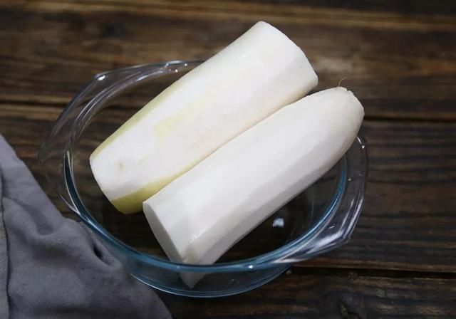  酱汁|爽口萝卜条，腌上一罐，下粥神器！