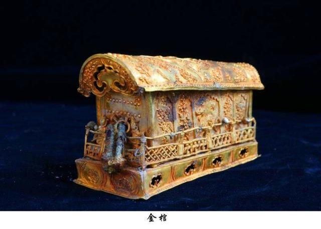 地宫|白天开饭店,深夜潜入千年古塔地宫盗文物