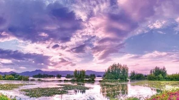  导价的A级|请收下，这是一份很长很全很美的暑期游云南攻略