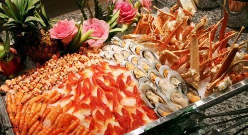 上榜|全世界“最昂贵”的4种海鲜,中国有一种鱼上榜,很多人未见过