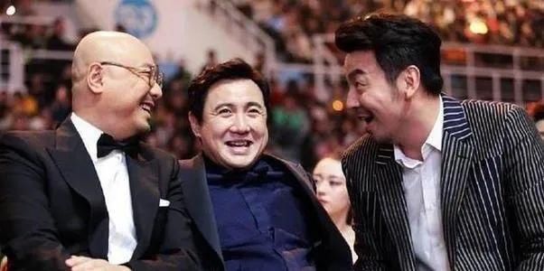  元气满满|跟风搞的爹味综艺，没有期待只有拉踩！